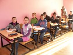 Çankırı'da Açılan Okuma Salonu Öğrencilerin Başarısını Artırdı