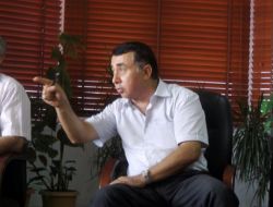 Provokasyona Karşı Sağduyu Çağrısı