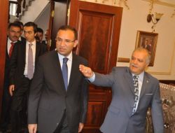 "Mücadelemiz Terör Son Bulana Kadar"