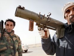 Rusya’nın Libya’da Kaybı 4 Milyar Doları Buldu