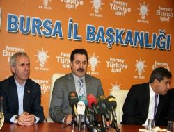 "Kimse 100 Yıllık Sorunun Protokolle Çözülmesini Beklemesin"