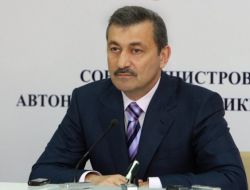 Kırım’ın Başbakanı Cartı Hayatını Kaybetti