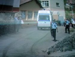 Hakkari'de İkinci Patlama: 1 Korucu Öldü, 1 Korucu Yaralandı
