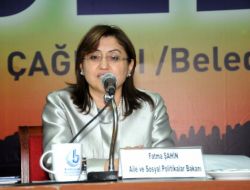 Aile Sosyal Destek Uzmanı Geliyor