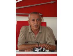 Chp'li Önal: Güneydoğu’daki Ateşi Söndürün