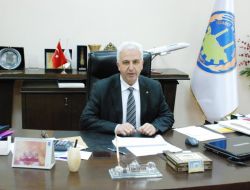 Ertekin: Yenilenebilir Enerji Kaynakları Etkin Kullanılmalı