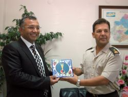 Tuğgeneral Yılmaz: Şehitler Hepimizindir