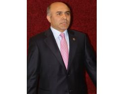 Yakutiye Belediye Başkanı Korkut: Kanlı Eller Emellerine Ulaşamayacak