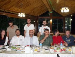 Şefkat Tepe Yeni Sezona İddialı Giriyor