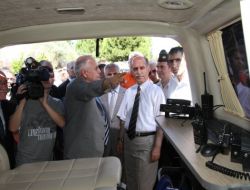 Vali Harput: Ruhsatsız Bina Yapmak Cinayettir