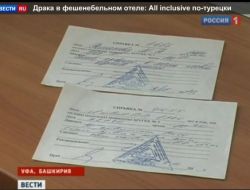 Rus Basınında Kara Propaganda; Türkiye’de Rus Turistin Dişini Kırdılar