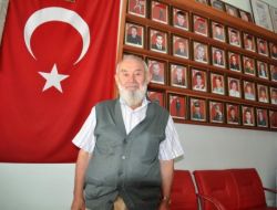 Yozgat Şehit Aileleri Derneği Başkanı Altınok: Biz Artık İcraat İstiyoruz