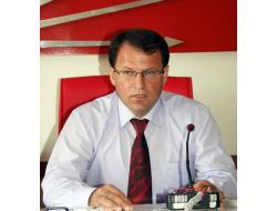 Chp Milletvekili Eryılmaz: Suriye Bizim İç Meselemiz Olamaz