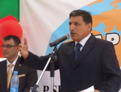 Vali Okutan: Mahkeme Kadıya Mülk Değil