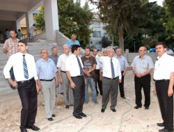 Acıpayam’a 20 Milyon Liralık Devlet Hastanesi Yapılıyor