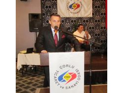 Çtso'dan 528 Adet Ramazan Erzak Paketi