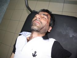 Yerel Gazetecilerden Polise Darp Suçlaması