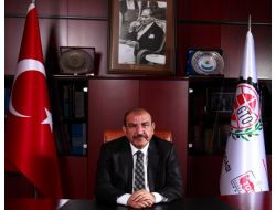 Gto Başkanı Aslan: Hain Saldırıyı Nefretle Kınıyoruz