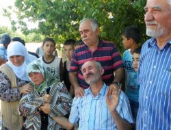 Sahurda Anne Ve Babasını Arayan Uzman Çavuşun Babaocağı Yasa Büründü