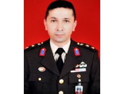 23 Gün Önce Hakkari'ye Gitmiş!