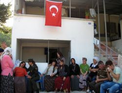 Şehit Uzman Çavuş Samet Kılıç, 20 Gün Önce Evlenmiş