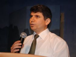 Med Başkanı Güner: Somali'de 5 Çocuktan Üçü 7 Yaşına Varmadan Ölüyor