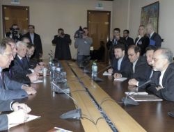 Tahran Nükleer Müzakere Masasına Dönmeye Hazır