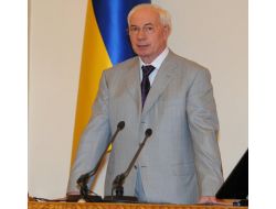 Ukrayna Doğalgazda Rusya’nın ‘belarus Modelini’ Ret Etti