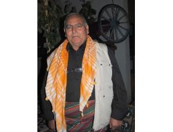 Toyöküd Başkanı Gürler: Terörün Amacı Hain Saldırılarla Ülkede İç Savaş Çıkarmak