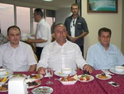 Çavuşoğlu: Caniler Ve Maşalar Hiçbir Zaman Hedeflerine Ulaşamayacaktır