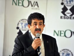 Esder Başkanı Çelikus: Terörle Mücadelede Bize Ne Düşerse Yapmaya Hazırız