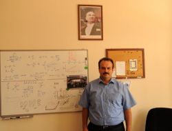 Sakarya Üniversitesi, Depremin Etkisini Azaltan Kiremit Geliştirdi