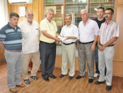 Boşnaklar Pita Gecesini İptal Edip Parasını Somali'ye Gönderdi