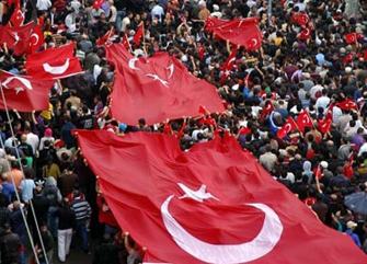 Türkiye Şehitlerine Ağlıyor!..