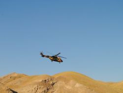 ŞEHİTLER VAN'A GÖNDERİLDİ