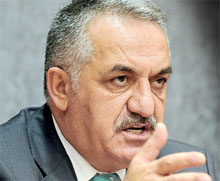 Sınır içinde 'ikna' kampları var!