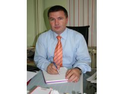 Sgc Başkanı Matur: Kardeşçe Yaşama Kararlılığından Vazgeçmeyeceğiz