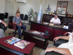 Memur Sen İftar Yemeğinin Parasını Afrika'ya Gönderdi