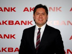 Akbank’ın Sektörlerle Buluşma Durağı Gaziantep Oldu
