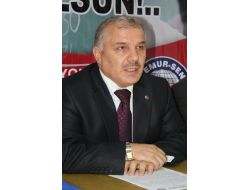 Memur-sen’den Teröre Lanet