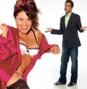 Hilal Cebeci'den Acun bombası