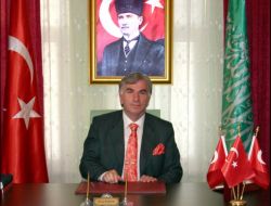 Kıyak: Terör Örgütü Demokratikleşmeden Rahatsız Oluyor