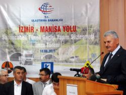 Yıldırım: Türkiye'nin Kalkınma Hamlesini Sekteye Uğratmaya Çalışanlar Var