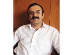 Dsi Bölge Müdürü Bahadır, Teftiş Kurulu Müfettişliği'ne Atandı