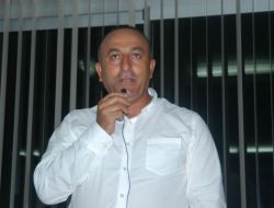 Çavuşoğlu: Terörün Kökünü Kazıyacak Çalışmaların Sonucu Yakın