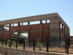 Çöken Spor Salonu İçin Zimmet Davası Açıldı