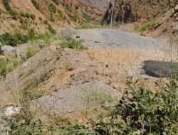 Hakkari Valiliği: 8 Şehit Verildi!!