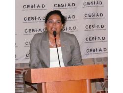 Chp'li Milletvekilinin Duygulu Anları