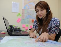 Antalya'da Yeni Ulaşım Sistemindeki Sıkıntılar İçin Çağrı Merkezi Oluşturuldu