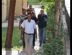 Kar Maskeli Gaspçı, Polisin Operasyonuyla Yakalandı